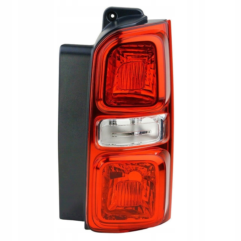LAMPA PRAWY TYŁ Citroen Peugeot EXPERT JUMPY III 2016- 9808243080 ORG