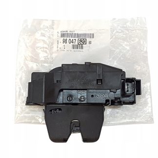 Zamek klapy Citroen C4 II 09- Jumpy Expert IV 16-9804762080 ORG
