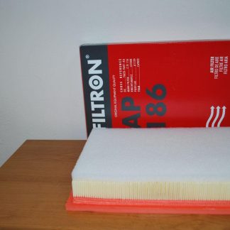 Filtr powietrza FILTRON AP 186