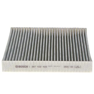 Filtr kabiny BOSCH FILTRY 1 987 432 409