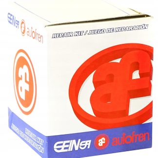 Zestaw naprawczy zacisku hamulcowego AUTOFREN SEINSA D4-669