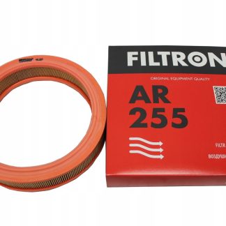 Filtr powietrza FILTRON AR 255
