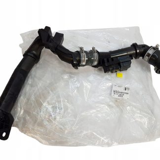 PRZEWOD POWIETRZA 2.0BLUEHDI 14- C4 C5 III 08- 508 Jumpy IV 9675758280 ORG