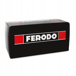 Klocek hamulcowy kpl. FERODO FDB1293