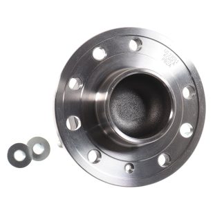 Zestaw łożyska koła SKF VKBA 3624