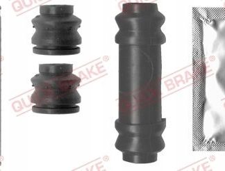 Prowadnica hamulca tarczowego kpl. QUICK BRAKE QB113-1334X