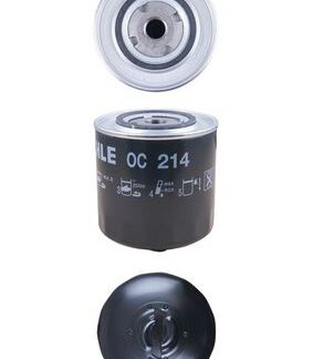 Filtr oleju KNECHT OC214