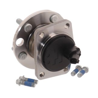 Zestaw łożyska koła SKF VKBA 3576