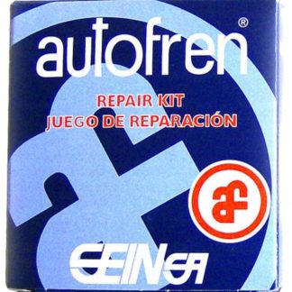 Zestaw naprawczy zacisku hamulcowego AUTOFREN SEINSA D4-189