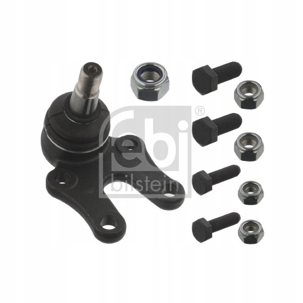 Sworzeń wahacza przód FEBI BILSTEIN FE23246