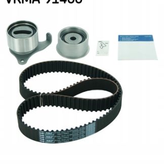 Rozrząd kpl. (pasek + rolka) SKF VKMA 91400