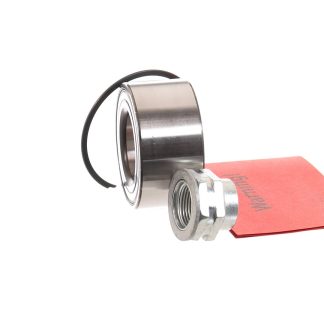 Zestaw łożyska koła SKF VKBA 3577