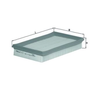 Filtr powietrza KNECHT LX532