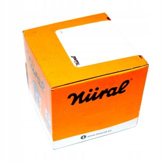Tłok NURAL 87-114907-35