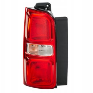 LAMPA LEWY TYŁ Citroen Peugeot EXPERT JUMPY III 2016- 9808243180 ORG