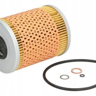 Filtr oleju KNECHT OX68D