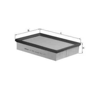 Filtr powietrza KNECHT LX1570