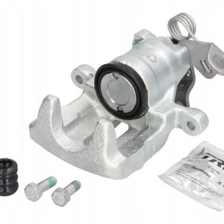 Zacisk hamulca tarczowego TRW AUTOMOTIVE BHN165E