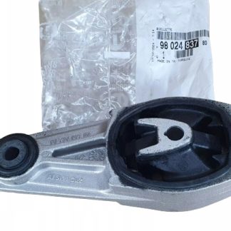 Poduszka silnika Citroen DS3 Peugeot 207 208 1,6 16V EP 9802483780 ORG