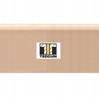 Wkład poduszki silnika TEDGUM 00466409