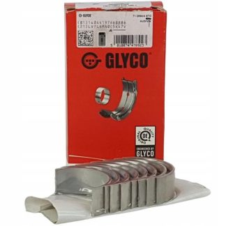 Panewki korbowodowe GLYCO 71-3694/4 STD