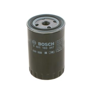 Filtr oleju BOSCH FILTRY 0 451 103 347