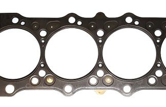 Uszczelka głowicy cylindrów ELRING EL353940