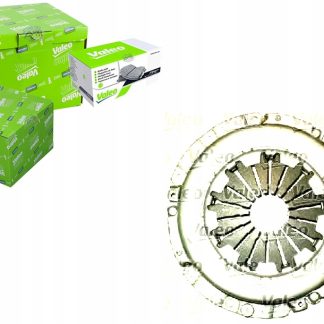 Zestaw sprzęgła VALEO VAL821384