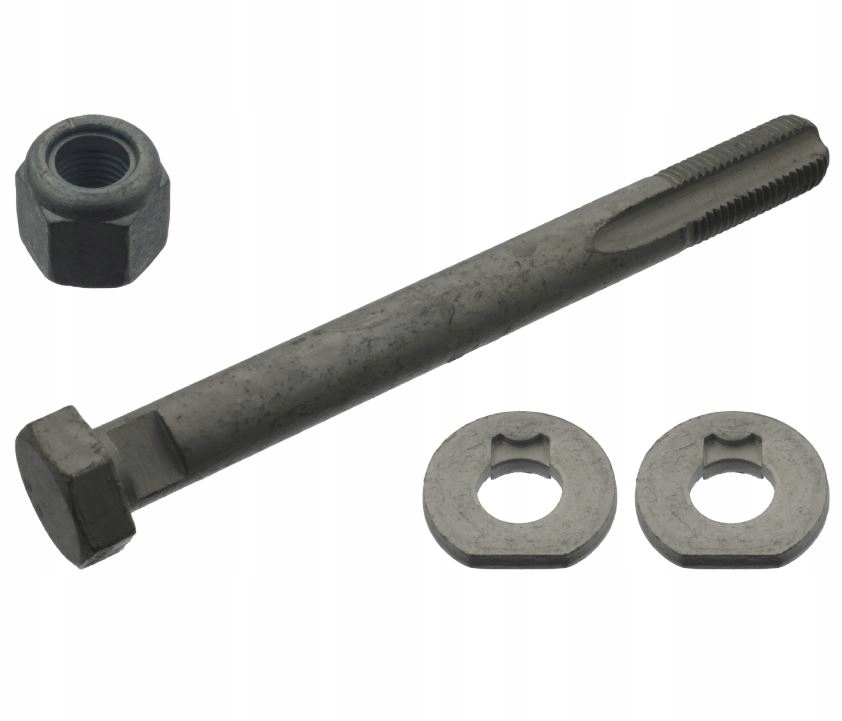 Części mocujące sworzeń wahacza FEBI BILSTEIN FE07758