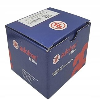 Zestaw naprawczy zacisku hamulcowego AUTOFREN SEINSA D4-358