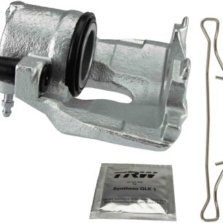 Zacisk hamulca tarczowego TRW AUTOMOTIVE BHX220E