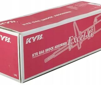 Amortyzator zawieszenia KYB KYB341088