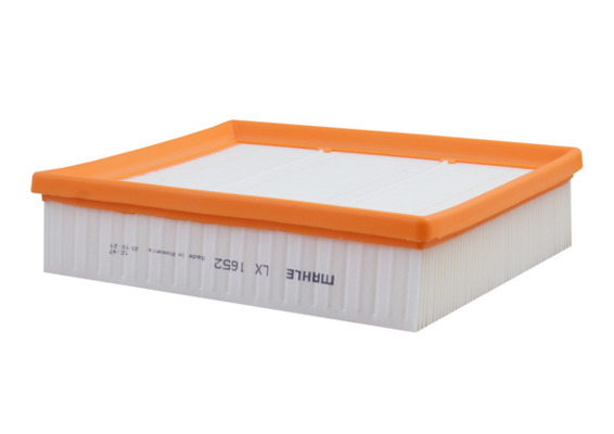 Filtr powietrza KNECHT LX1652