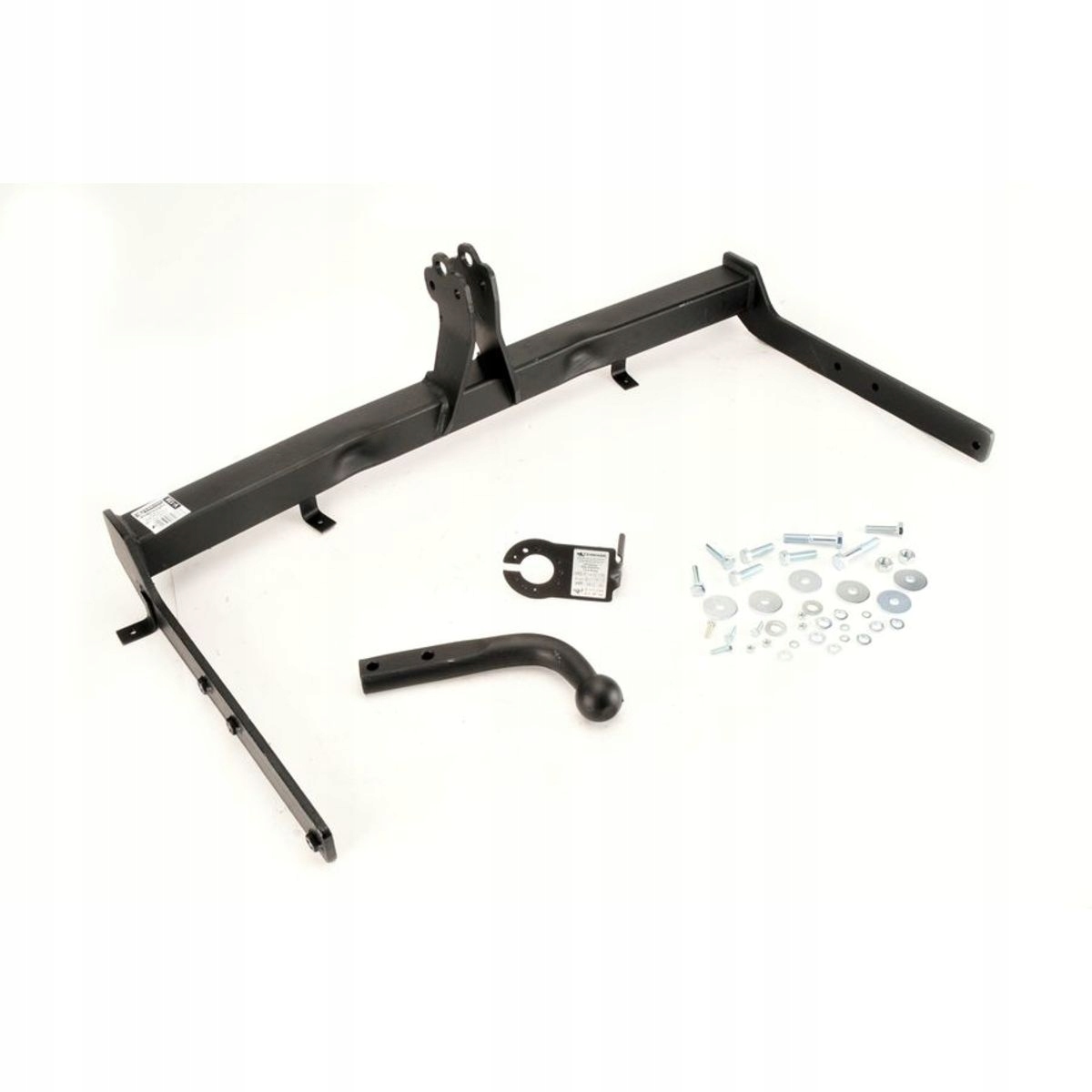 Hak holowniczy STEINHOF STV-135