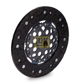 Tarcza sprzęgła LUK 322 0281 10