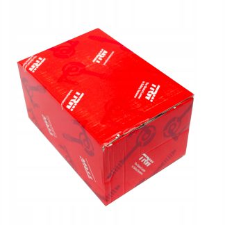 Zestaw naprawczy zacisku hamulcowego TRW AUTOMOTIVE SJ1236