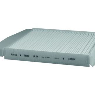 Filtr kabiny KNECHT LA54