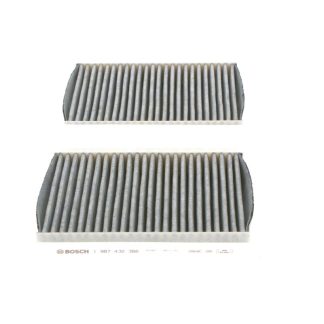 Filtr kabiny BOSCH FILTRY 1 987 432 386