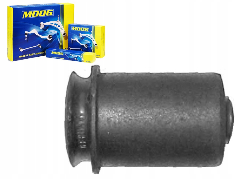 Silentblock wahacza przód DELPHI TD384W