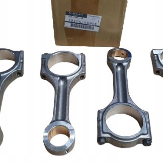 Korbowody Komplet Renault 2.5DCI 7701478826 1210000Q0E ORG