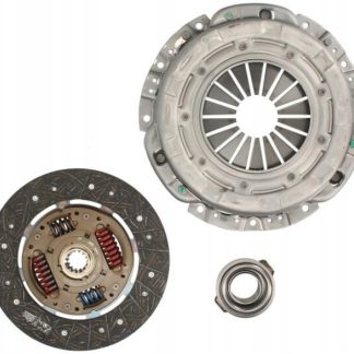 Zestaw sprzęgła VALEO VAL821434