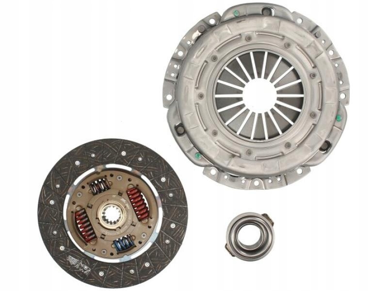 Zestaw sprzęgła VALEO VAL821434