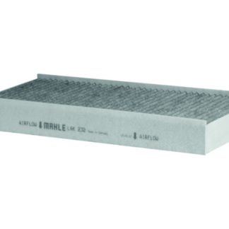 Filtr kabiny KNECHT LAK232