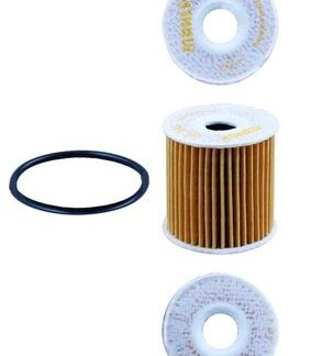 Filtr oleju KNECHT OX346D
