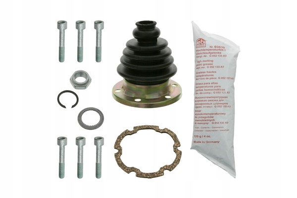 Osłona przegubu FEBI BILSTEIN FE03328