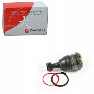 Sworzeń wahacza przód YAMATO J11028YMT