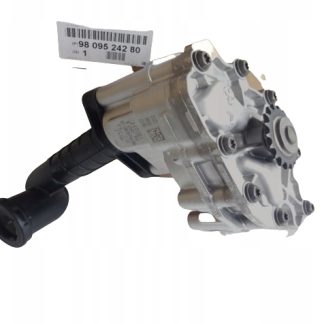 POMPA OLEJU BOXER III JUMPER III 2.0HDI-2.2HDI 9809524280 ORYGINAŁ