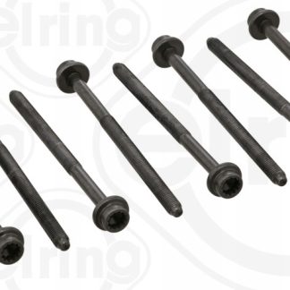 Zestaw śrub głowicy cylindrów ELRING EL803740