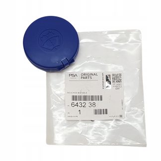 Korek Zbiorniczka Citroen Peugeot 643238 6432.38