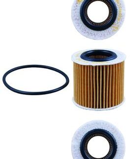 Filtr oleju KNECHT OX360D